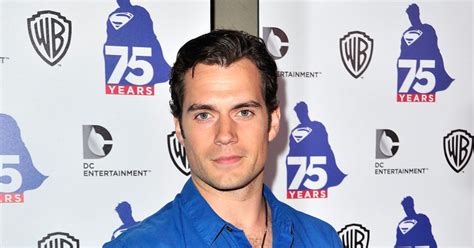 henry cavill neue projekte